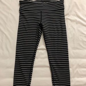 Gap Fit 7/8 Leggings